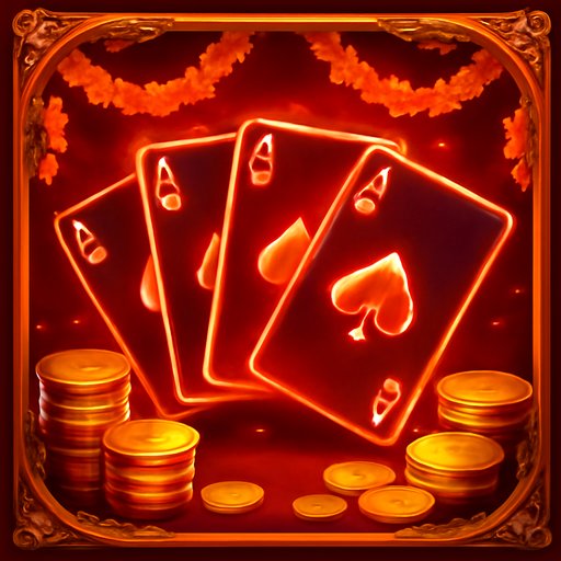 okbaje APK mobile home screen