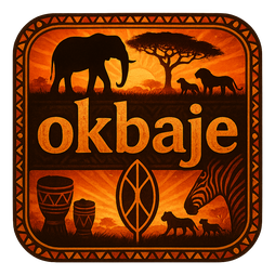 okbaje logo